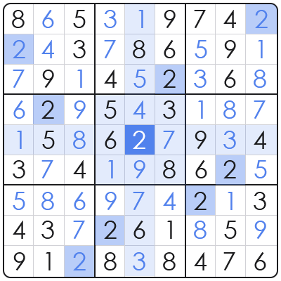how to solve hardest sudoku